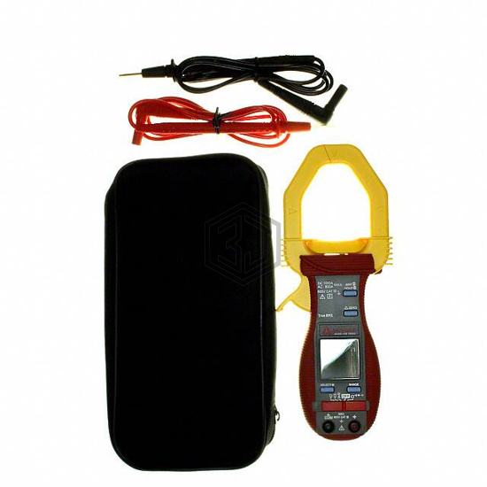 ACDC-100 TRMS - Amprobe - Equipment - Electrical Testers, Current Probes