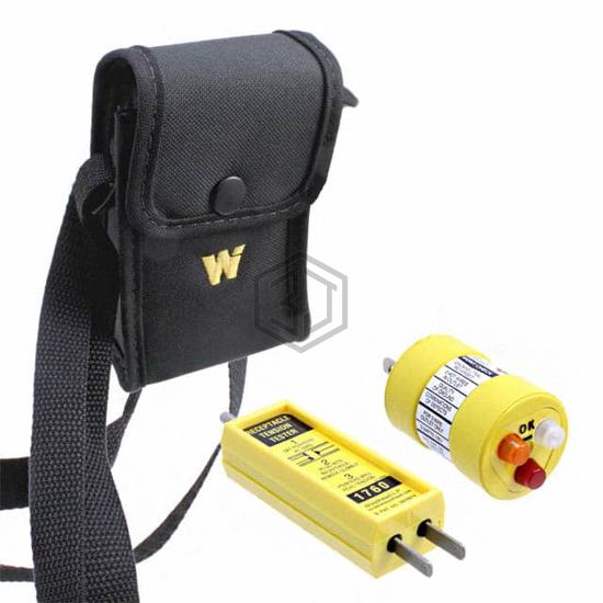 1301270009 - Molex - Equipment - Electrical Testers, Current Probes