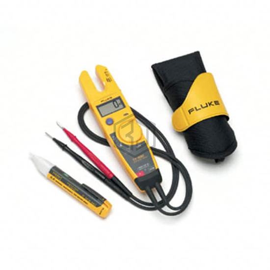 T5-H5-1AC KIT/US - Fluke Electronics - Equipment - Electrical Testers, Current Probes