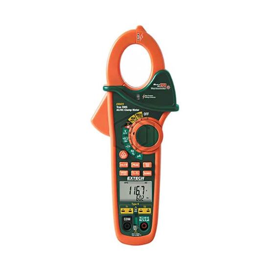 EX623 - FLIR Extech - Equipment - Electrical Testers, Current Probes