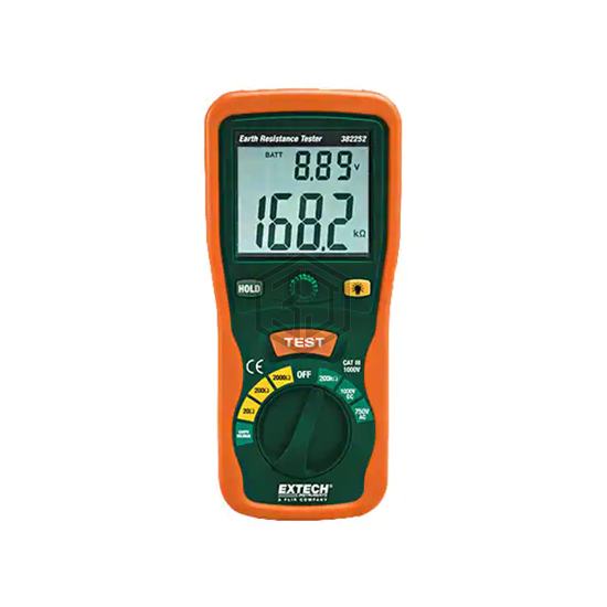 382252 - FLIR Extech - Equipment - Electrical Testers, Current Probes