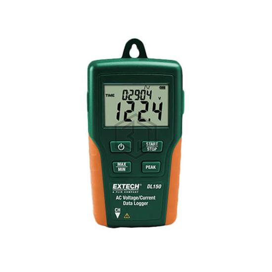 DL150 - FLIR Extech - Equipment - Electrical Testers, Current Probes