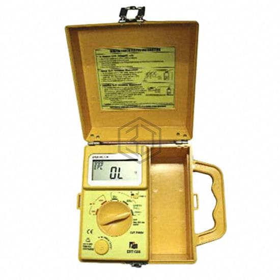 ERT1500 - TPI (Test Products Int) - Equipment - Electrical Testers, Current Probes