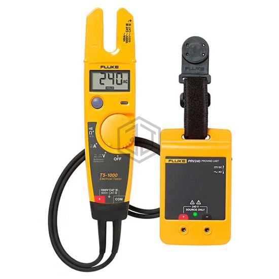 FLUKE-T5-1K/PRV240 - Fluke Electronics - Equipment - Electrical Testers, Current Probes