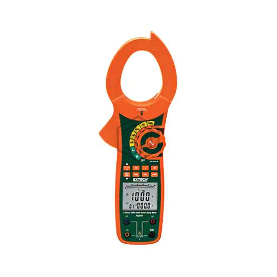 PQ2071 - FLIR Extech - Equipment - Electrical Testers, Current Probes