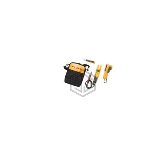 T5-600/62MAX+/1AC - Fluke Electronics - Equipment - Electrical Testers, Current Probes