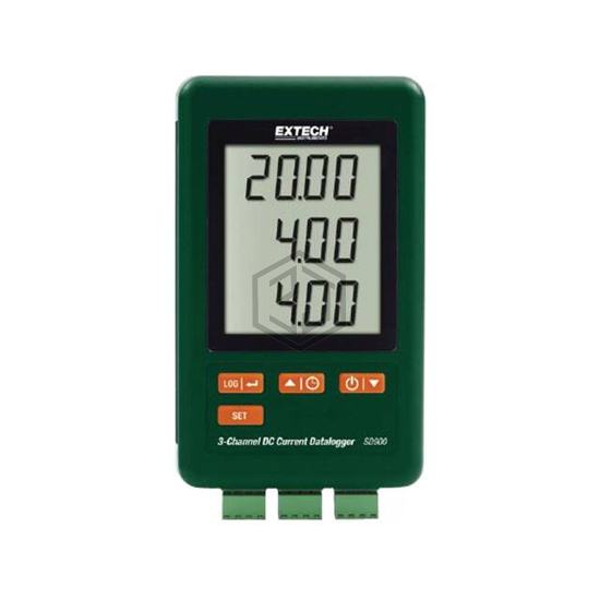 SD900 - FLIR Extech - Equipment - Electrical Testers, Current Probes