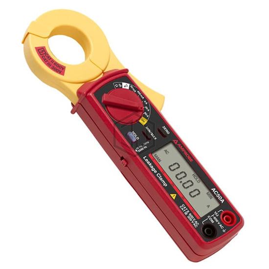 AC50A - Amprobe - Equipment - Electrical Testers, Current Probes