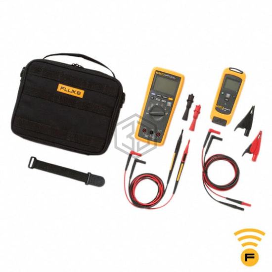 FLK-V3000FC KIT - Fluke Electronics - Equipment - Electrical Testers, Current Probes