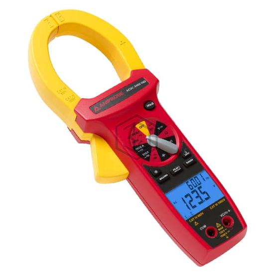 ACDC-3400 IND - Amprobe - Equipment - Electrical Testers, Current Probes