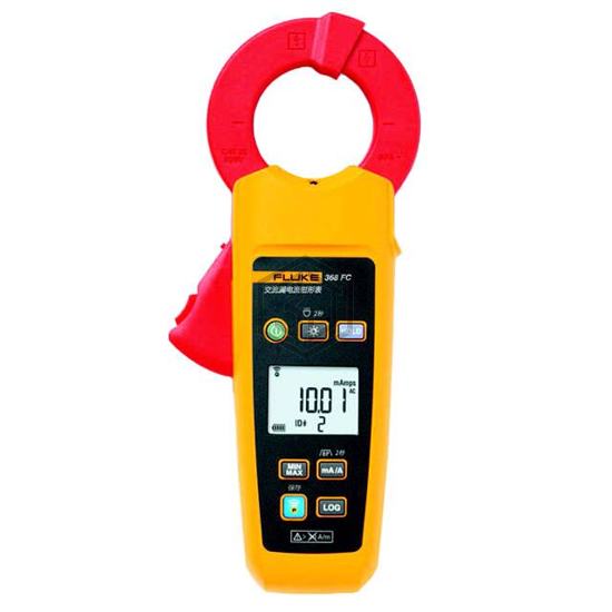 FLUKE-368FC - Fluke Electronics - Equipment - Electrical Testers, Current Probes