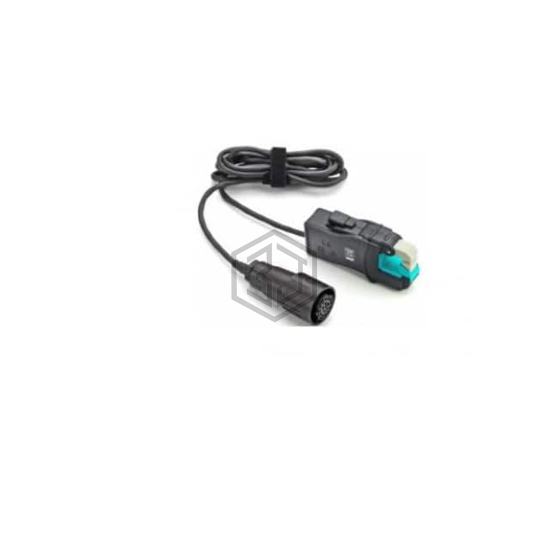 TPS CLAMP 50A/5A - Fluke Electronics - Equipment - Electrical Testers, Current Probes