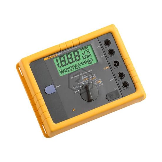 FLUKE-1623-2 - Fluke Electronics - Equipment - Electrical Testers, Current Probes
