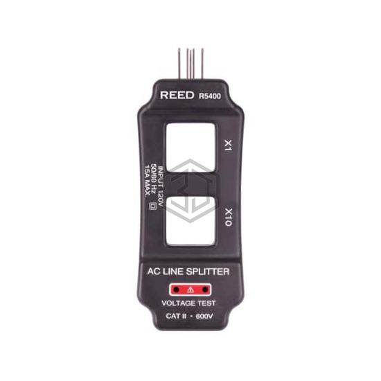 R5400 - REED Instruments - Equipment - Electrical Testers, Current Probes