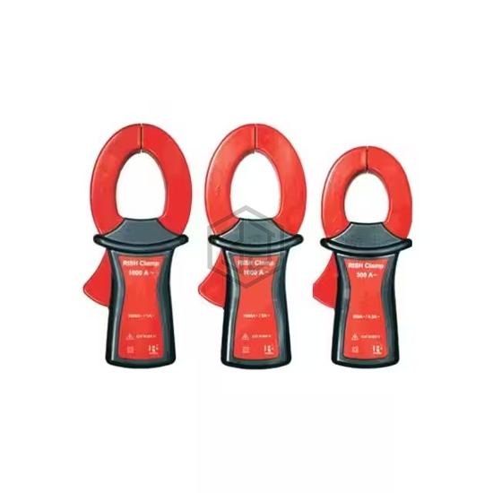 RISH CLIP ON CT 1000/1A - Rishabh Instruments - Equipment - Electrical Testers, Current Probes