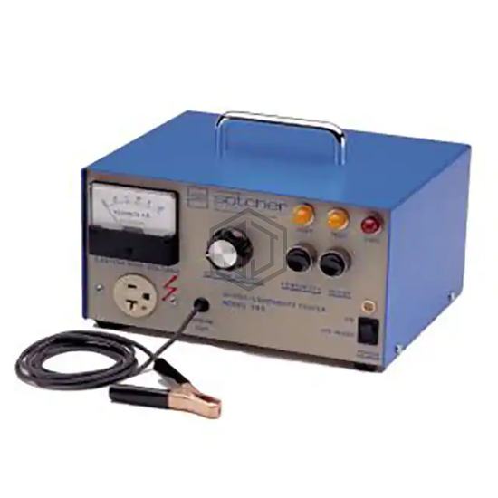 30565 - Sotcher Measurement Inc - Equipment - Electrical Testers, Current Probes