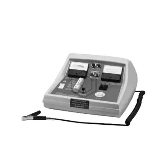30350 - Sotcher Measurement Inc - Equipment - Electrical Testers, Current Probes