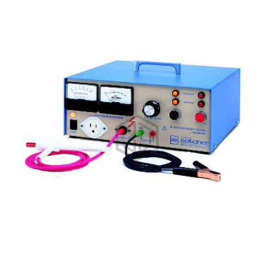 30568 - Sotcher Measurement Inc - Equipment - Electrical Testers, Current Probes