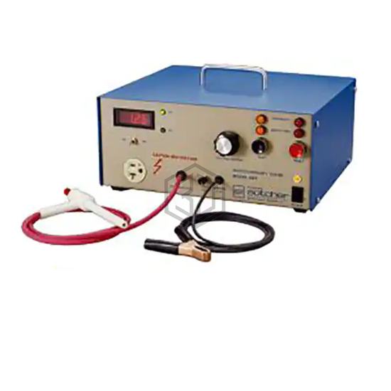 30567 - Sotcher Measurement Inc - Equipment - Electrical Testers, Current Probes