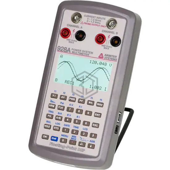 928A - Arbiter Systems Inc. - Equipment - Electrical Testers, Current Probes