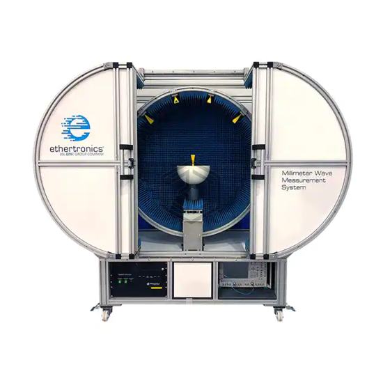 ETH-MMW-1067 - Ethertronics/AVX - Equipment - Electrical Testers, Current Probes