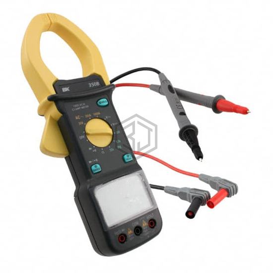 350B - B&K Precision - Equipment - Electrical Testers, Current Probes