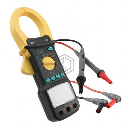 369B - B&K Precision - Equipment - Electrical Testers, Current Probes