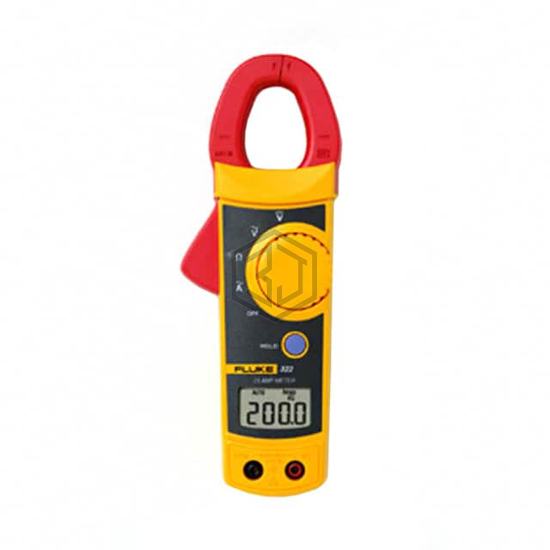 FLUKE-322 - Fluke Electronics - Equipment - Electrical Testers, Current Probes