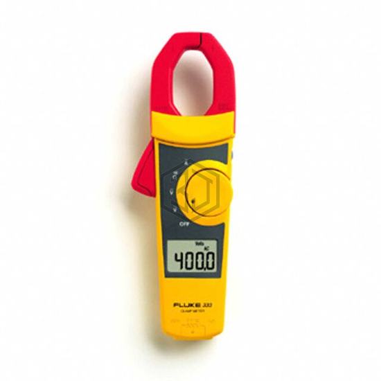 FLUKE-333A - Fluke Electronics - Equipment - Electrical Testers, Current Probes