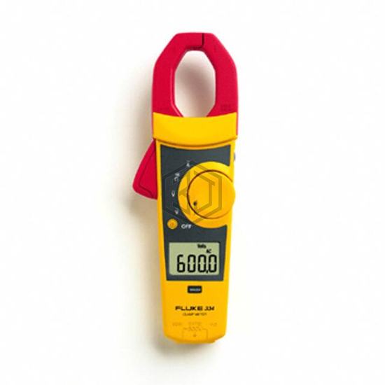 FLUKE-334A - Fluke Electronics - Equipment - Electrical Testers, Current Probes
