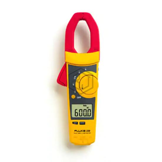 FLUKE-336A - Fluke Electronics - Equipment - Electrical Testers, Current Probes