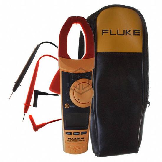 FLUKE-337A - Fluke Electronics - Equipment - Electrical Testers, Current Probes