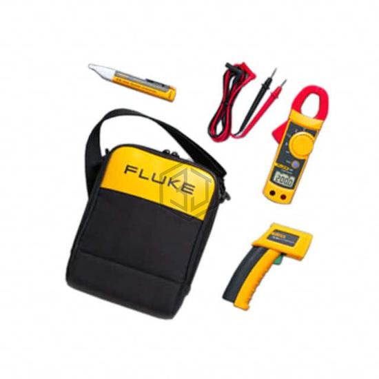 FLUKE-62/322/1AC - Fluke Electronics - Equipment - Electrical Testers, Current Probes