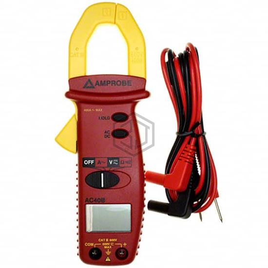 AC40B - Amprobe - Equipment - Electrical Testers, Current Probes