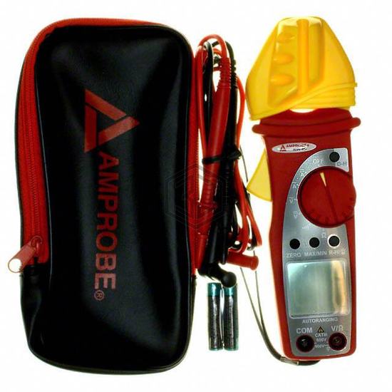 ACDC-400 - Amprobe - Equipment - Electrical Testers, Current Probes