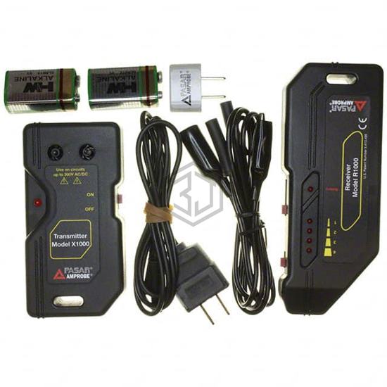 AT-1000 - Amprobe - Equipment - Electrical Testers, Current Probes