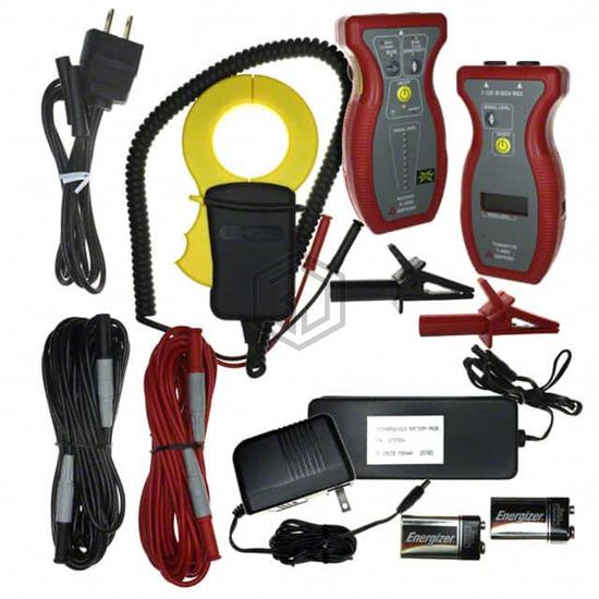 AT-4005CON - Amprobe - Equipment - Electrical Testers, Current Probes