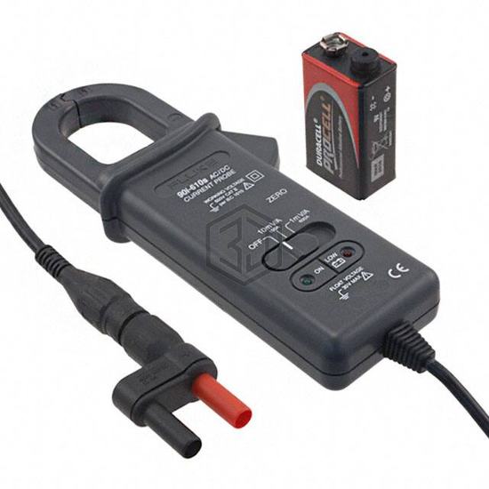 90I-610S - Fluke Electronics - Equipment - Electrical Testers, Current Probes