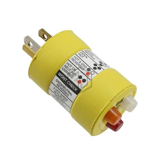 1301270001 - Molex - Equipment - Electrical Testers, Current Probes
