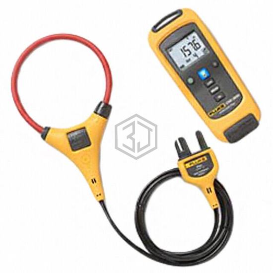 FLK-CNX I3000 - Fluke Electronics - Equipment - Electrical Testers, Current Probes