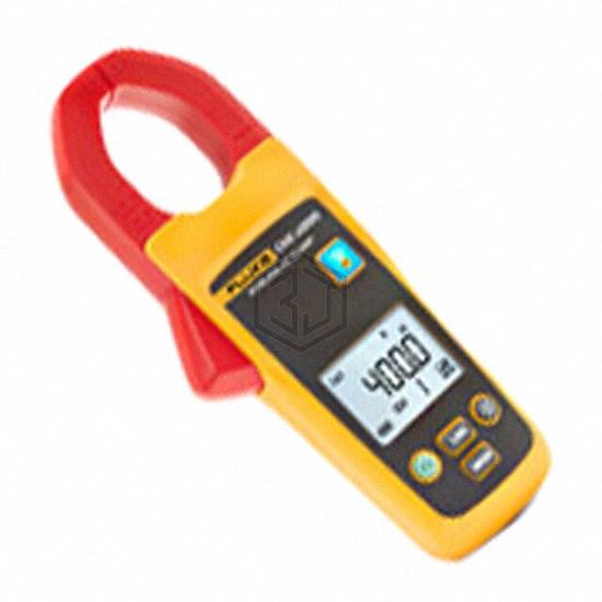 FLK-CNX A3000 - Fluke Electronics - Equipment - Electrical Testers, Current Probes