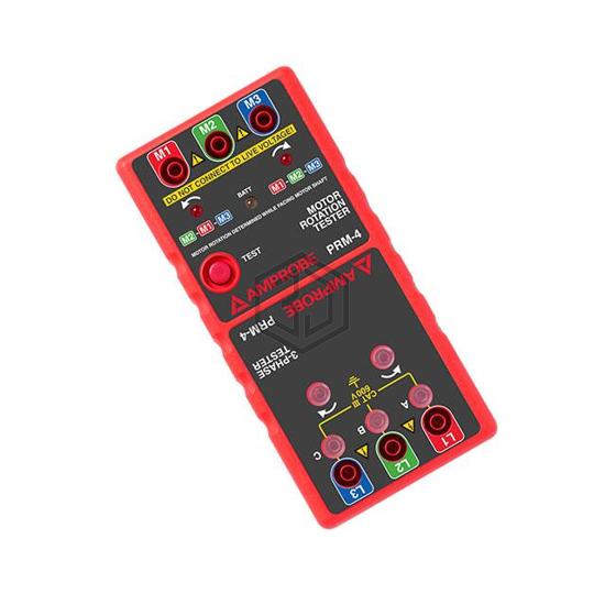 PRM-4 - Amprobe - Equipment - Electrical Testers, Current Probes