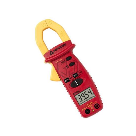AC40C - Amprobe - Equipment - Electrical Testers, Current Probes