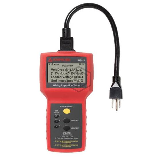 INSP-3 - Amprobe - Equipment - Electrical Testers, Current Probes