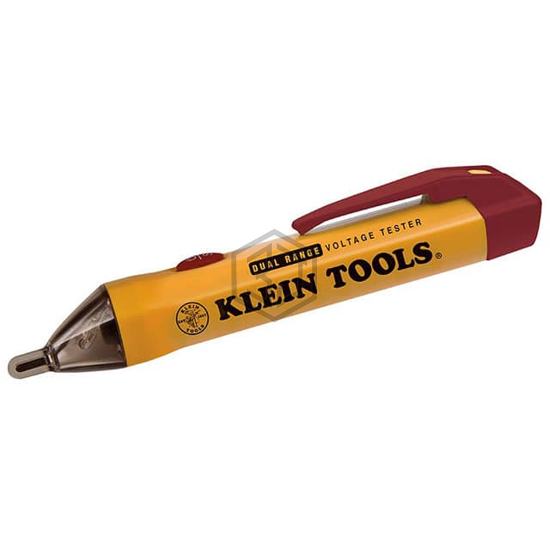 NCVT-2 - Klein Tools, Inc. - Equipment - Electrical Testers, Current Probes