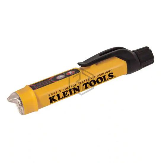 NCVT-3 - Klein Tools, Inc. - Equipment - Electrical Testers, Current Probes