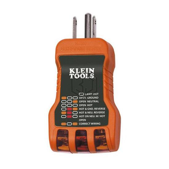 RT500 - Klein Tools, Inc. - Equipment - Electrical Testers, Current Probes