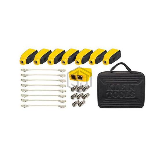 VDV770-827 - Klein Tools, Inc. - Equipment - Electrical Testers, Current Probes