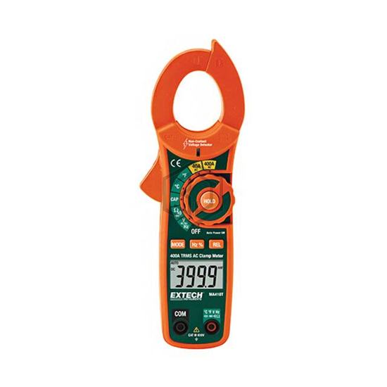 MA410T - FLIR Extech - Equipment - Electrical Testers, Current Probes