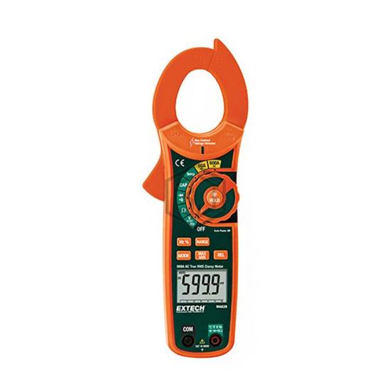 MA620 - FLIR Extech - Equipment - Electrical Testers, Current Probes